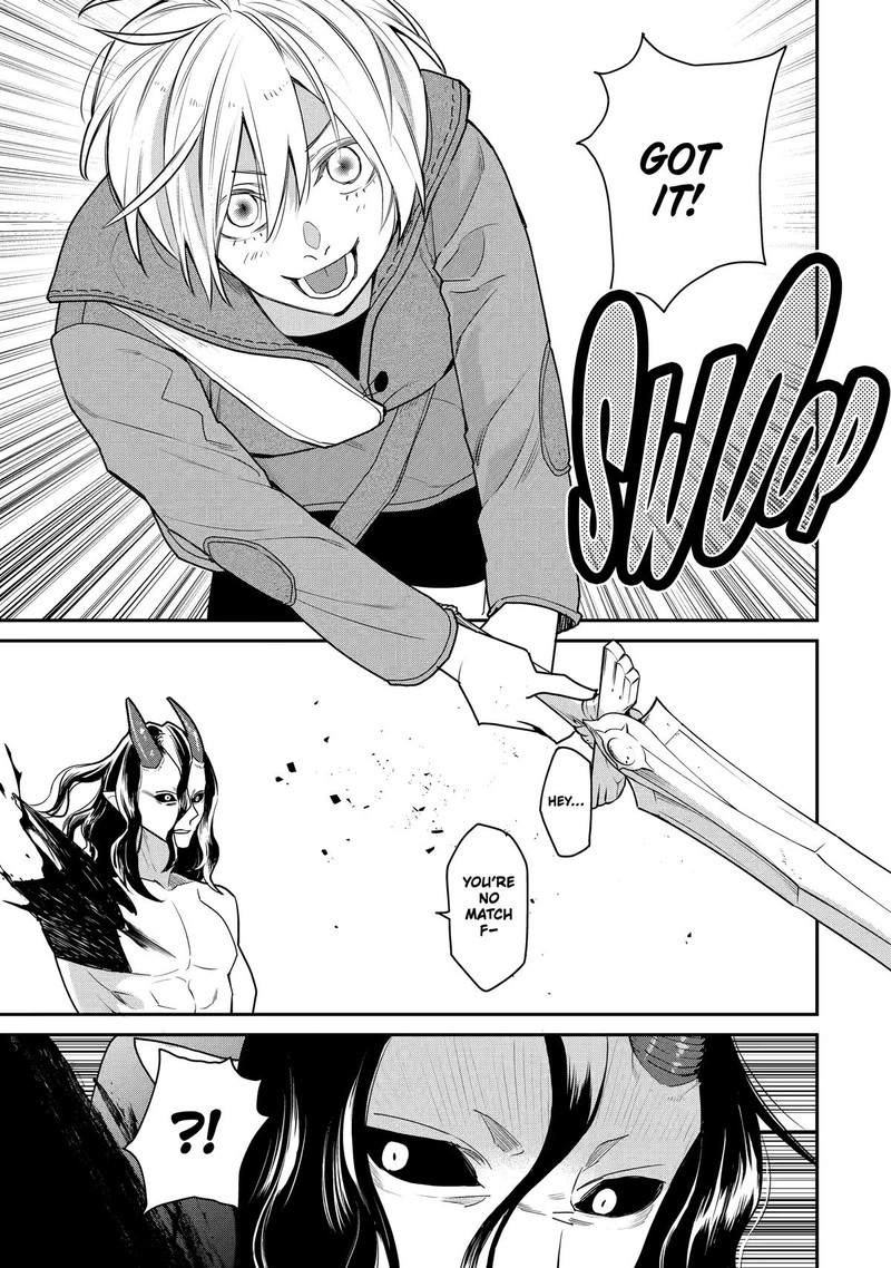 Saikyou No Madoushi Hiza Ni Ya O Ukete Shimatta Node Inaka No Eihei Ni Naru 45 20