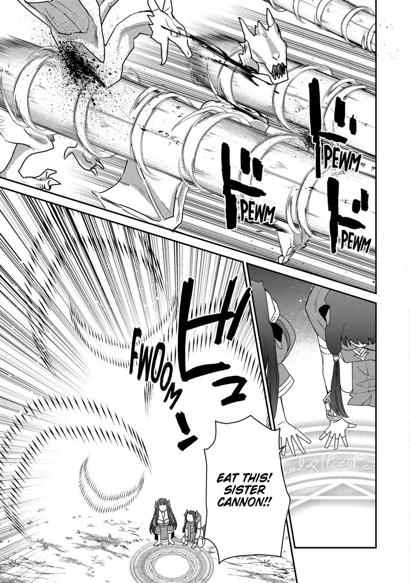 Saikyou No Madoushi Hiza Ni Ya O Ukete Shimatta Node Inaka No Eihei Ni Naru 45 29