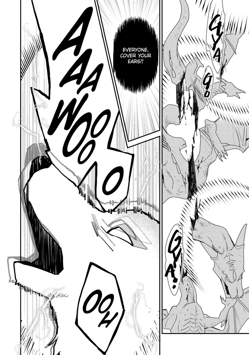 Saikyou No Madoushi Hiza Ni Ya O Ukete Shimatta Node Inaka No Eihei Ni Naru 45 30