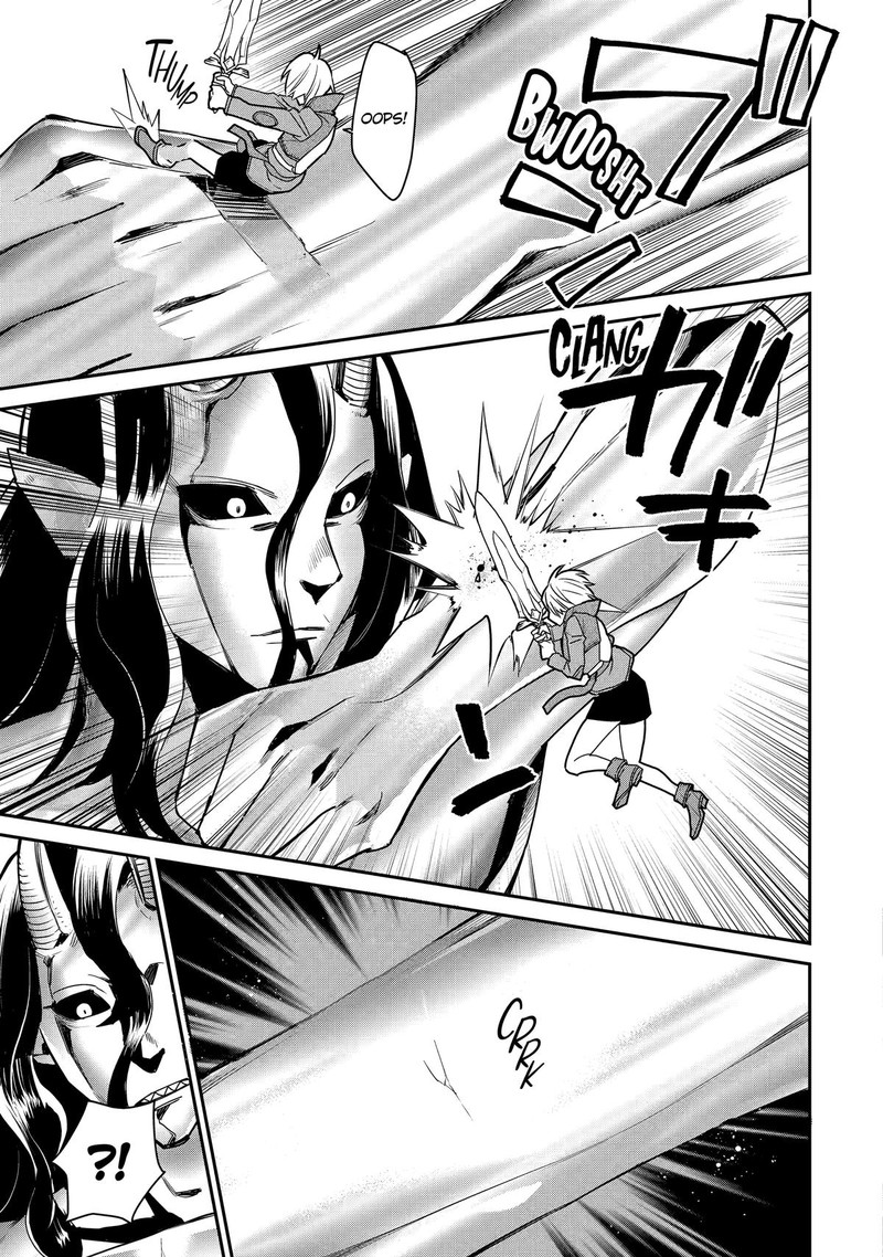 Saikyou No Madoushi Hiza Ni Ya O Ukete Shimatta Node Inaka No Eihei Ni Naru 45 40