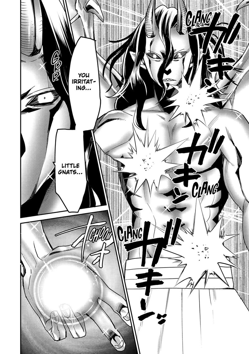 Saikyou No Madoushi Hiza Ni Ya O Ukete Shimatta Node Inaka No Eihei Ni Naru 45 41