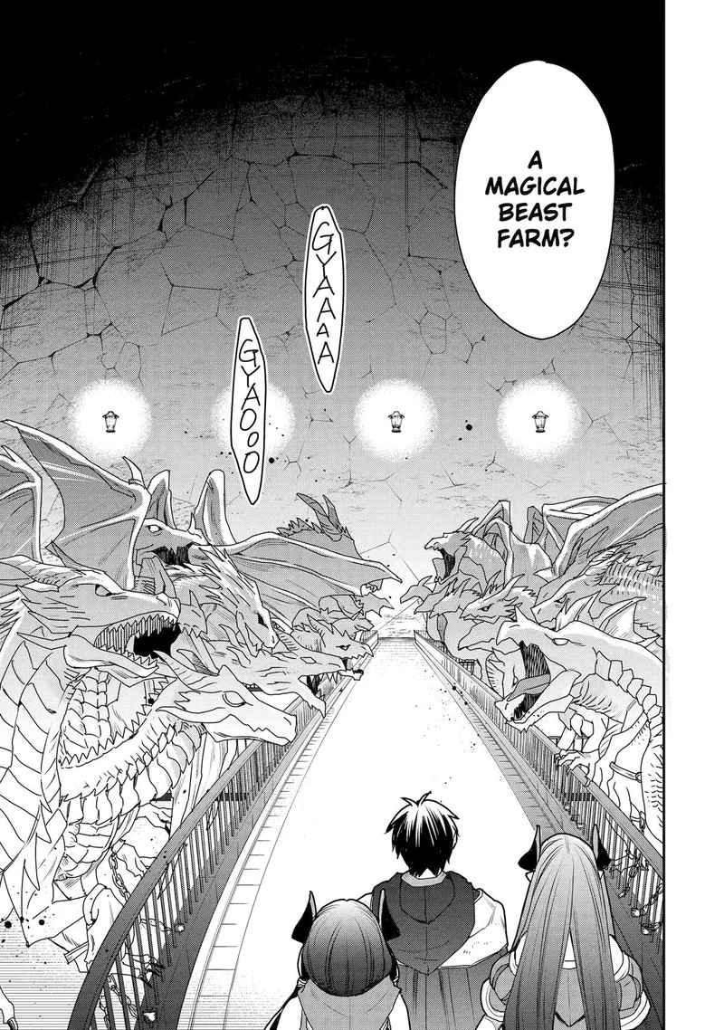 Saikyou No Madoushi Hiza Ni Ya O Ukete Shimatta Node Inaka No Eihei Ni Naru 46 13