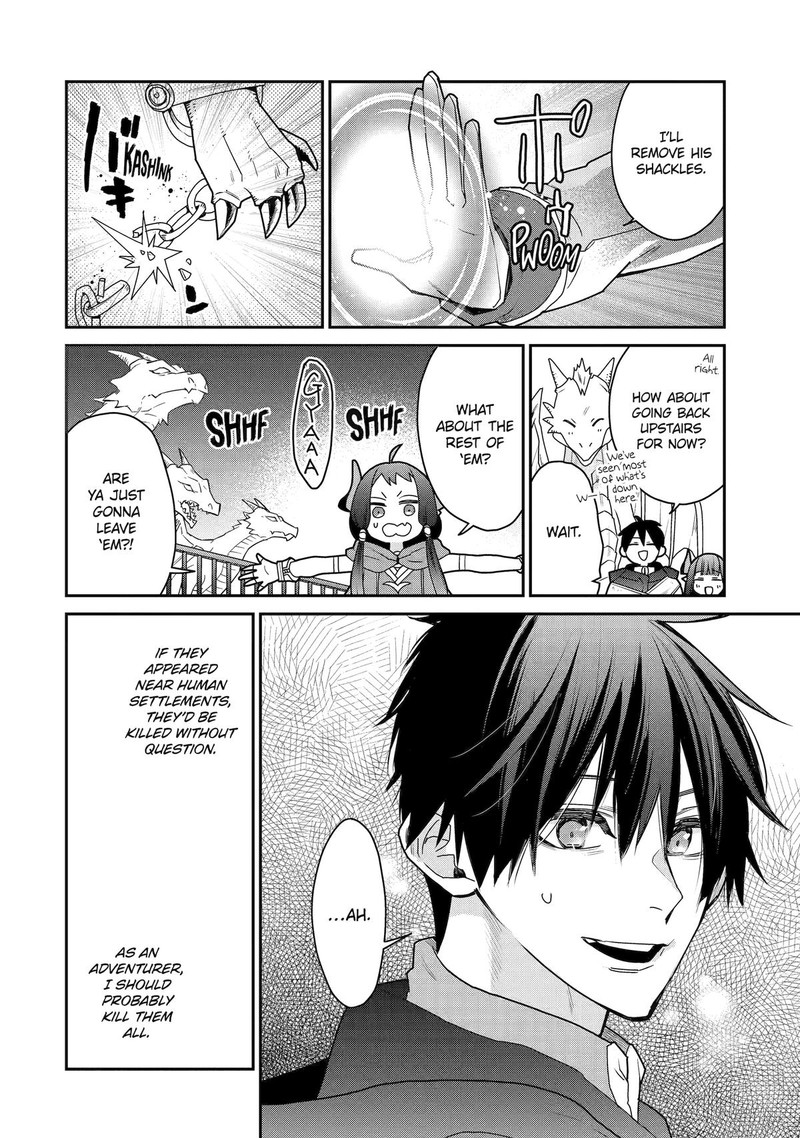 Saikyou No Madoushi Hiza Ni Ya O Ukete Shimatta Node Inaka No Eihei Ni Naru 46 16