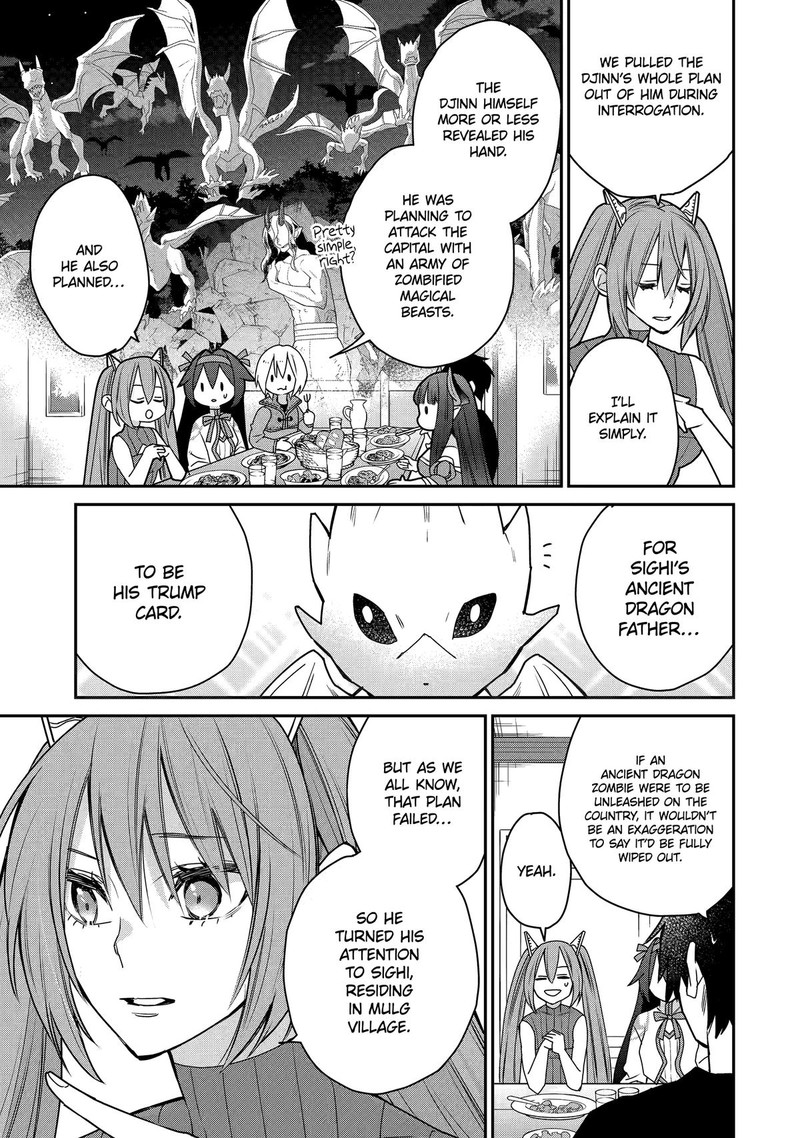 Saikyou No Madoushi Hiza Ni Ya O Ukete Shimatta Node Inaka No Eihei Ni Naru 47 13