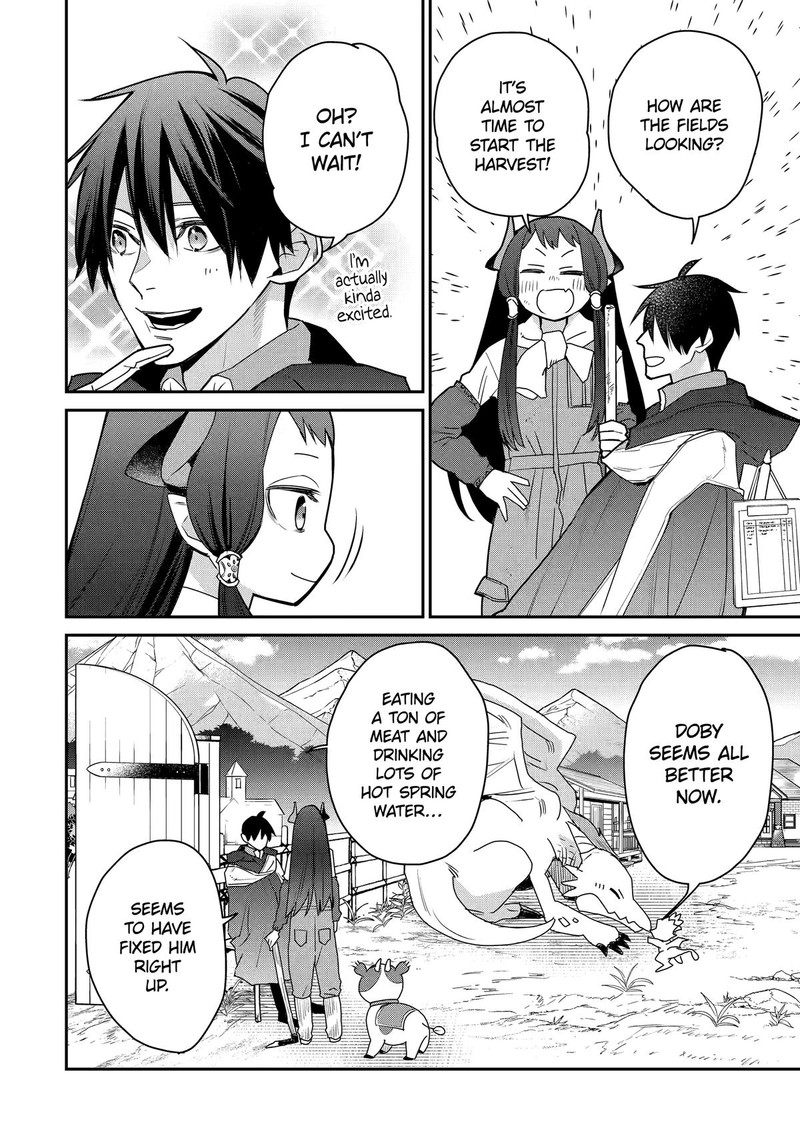 Saikyou No Madoushi Hiza Ni Ya O Ukete Shimatta Node Inaka No Eihei Ni Naru 47 24