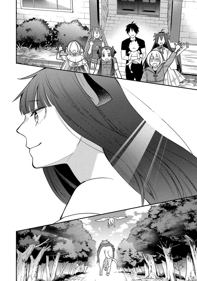 Saikyou No Madoushi Hiza Ni Ya O Ukete Shimatta Node Inaka No Eihei Ni Naru 47 34