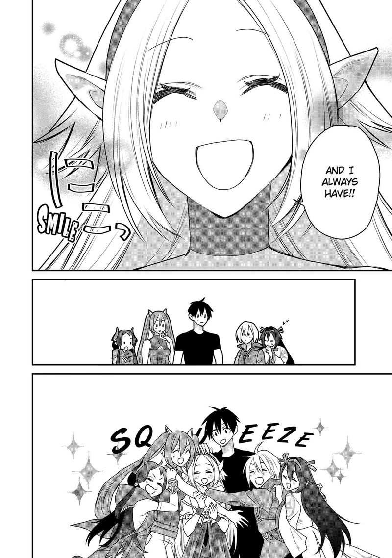 Saikyou No Madoushi Hiza Ni Ya O Ukete Shimatta Node Inaka No Eihei Ni Naru 47 41