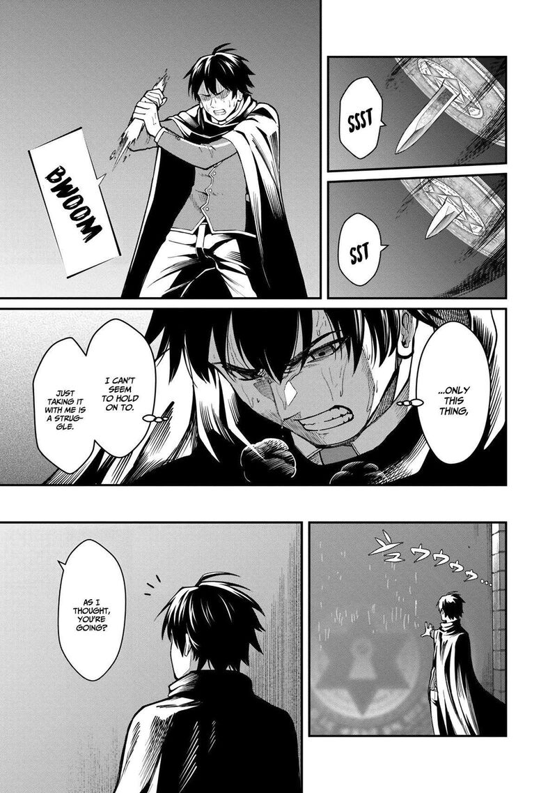 Saikyou No Maou Ni Kitaerareta Yuusha Isekai Kikanshatati No Gakuen De Musou Suru 12 22