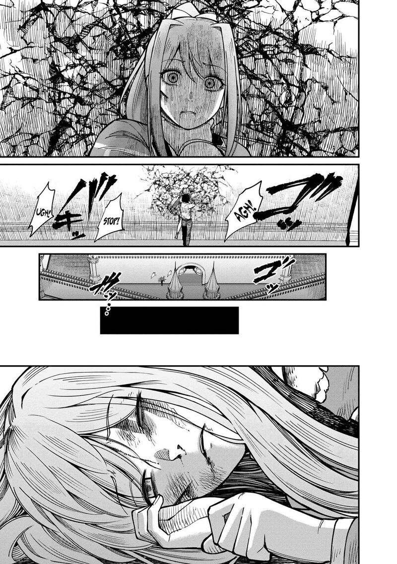 Saikyou No Maou Ni Kitaerareta Yuusha Isekai Kikanshatati No Gakuen De Musou Suru 16 8