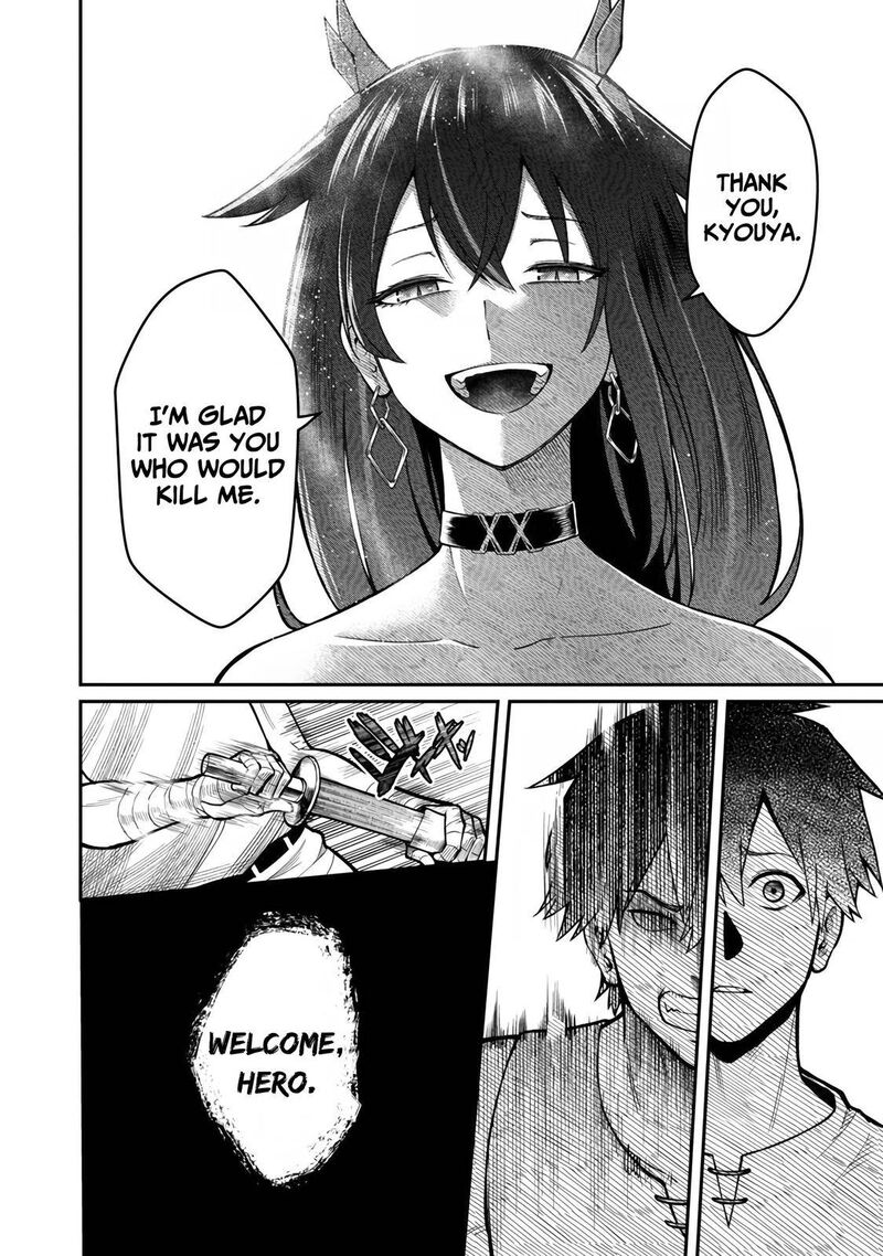 Saikyou No Maou Ni Kitaerareta Yuusha Isekai Kikanshatati No Gakuen De Musou Suru 2 37