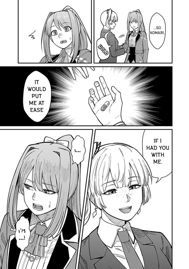 Saikyou No Maou Ni Kitaerareta Yuusha Isekai Kikanshatati No Gakuen De Musou Suru 27 9