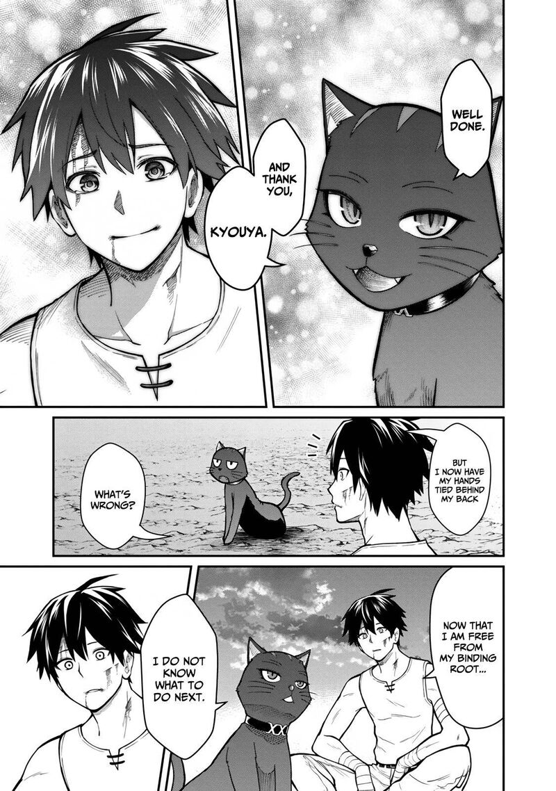 Saikyou No Maou Ni Kitaerareta Yuusha Isekai Kikanshatati No Gakuen De Musou Suru 3 29