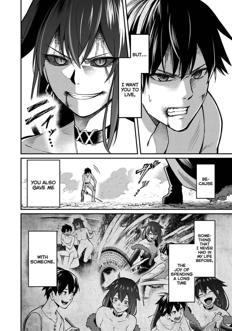 Saikyou No Maou Ni Kitaerareta Yuusha Isekai Kikanshatati No Gakuen De Musou Suru 3 9