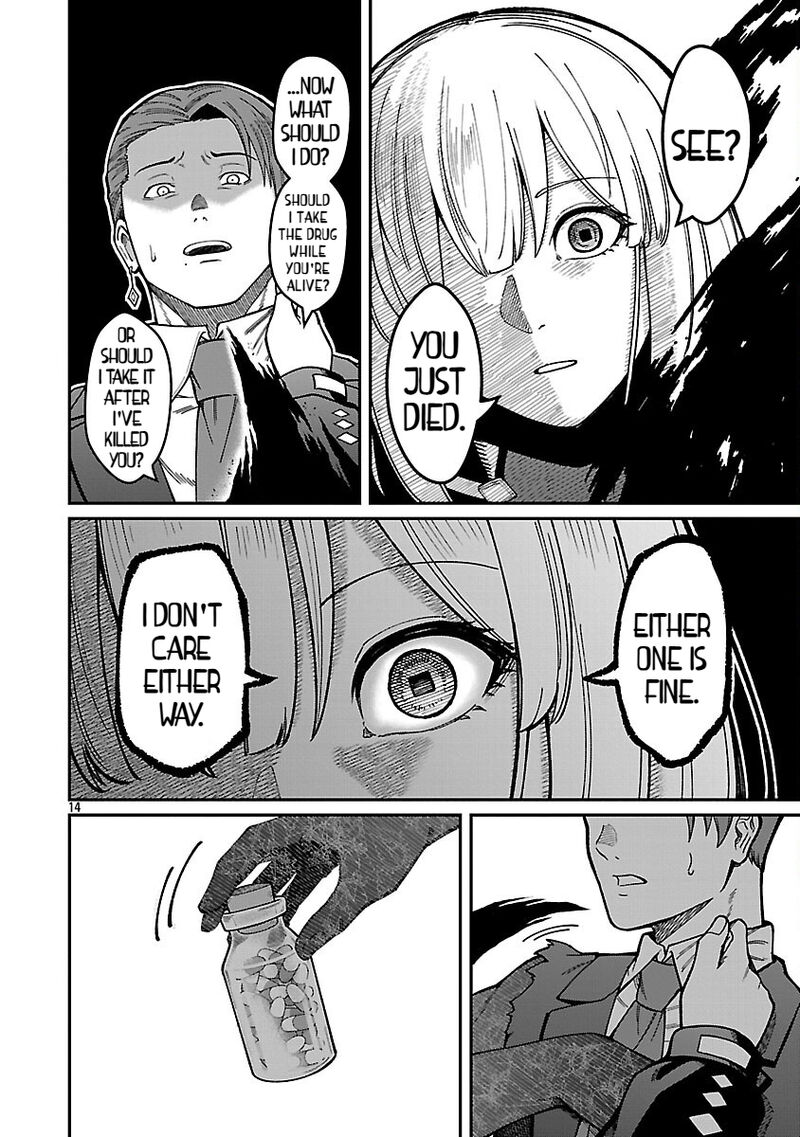 Saikyou No Maou Ni Kitaerareta Yuusha Isekai Kikanshatati No Gakuen De Musou Suru 36 16