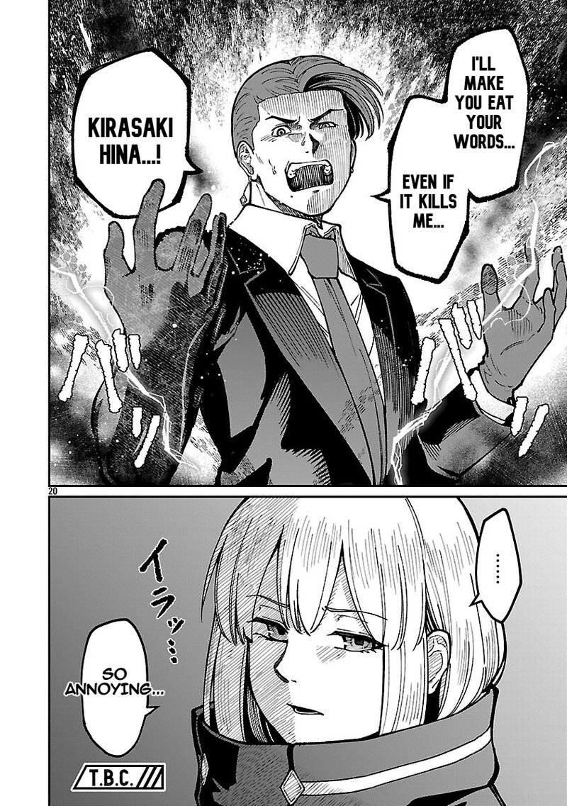 Saikyou No Maou Ni Kitaerareta Yuusha Isekai Kikanshatati No Gakuen De Musou Suru 36 22
