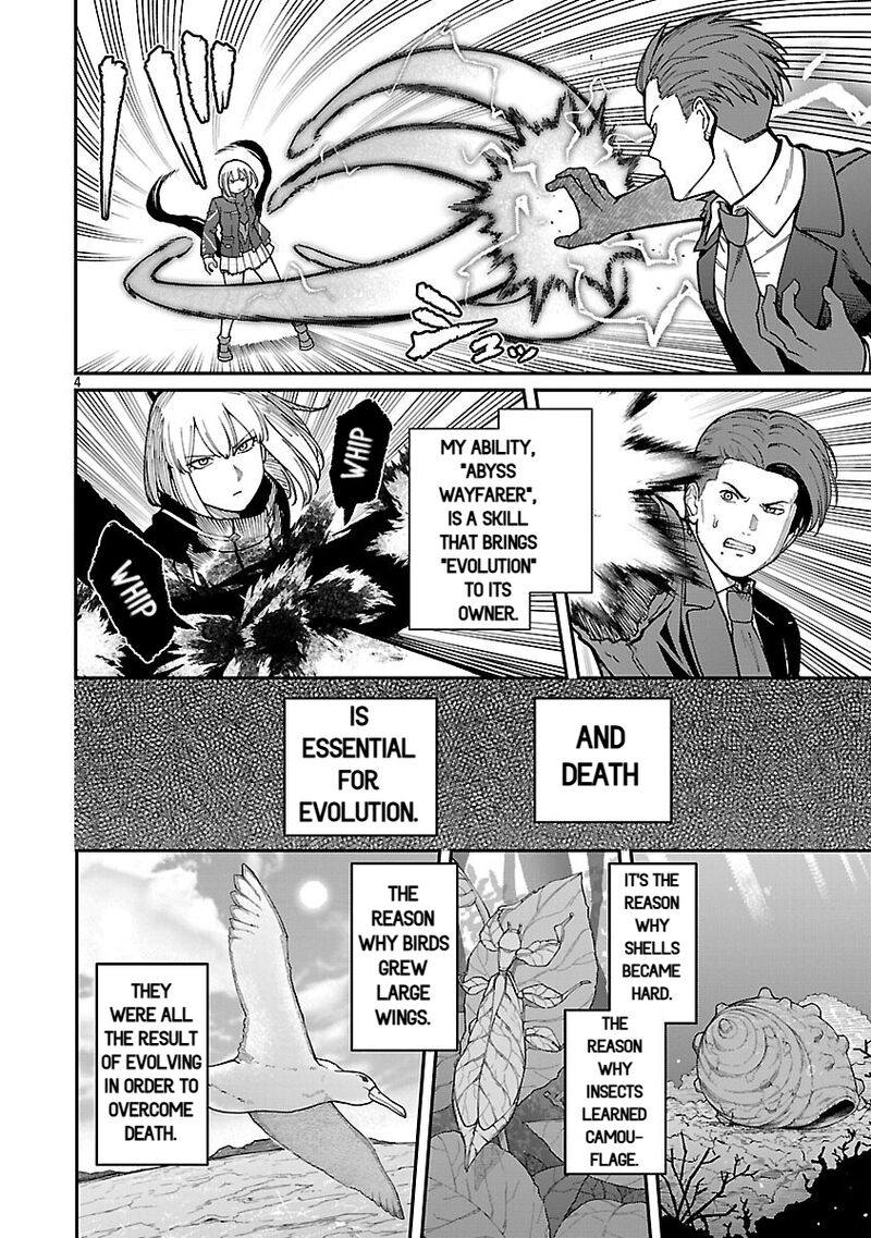 Saikyou No Maou Ni Kitaerareta Yuusha Isekai Kikanshatati No Gakuen De Musou Suru 36 6