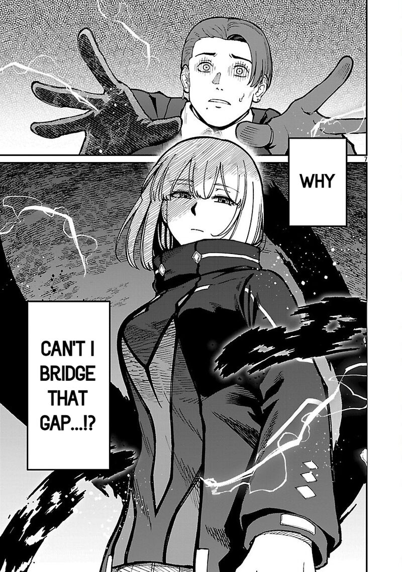 Saikyou No Maou Ni Kitaerareta Yuusha Isekai Kikanshatati No Gakuen De Musou Suru 36 9