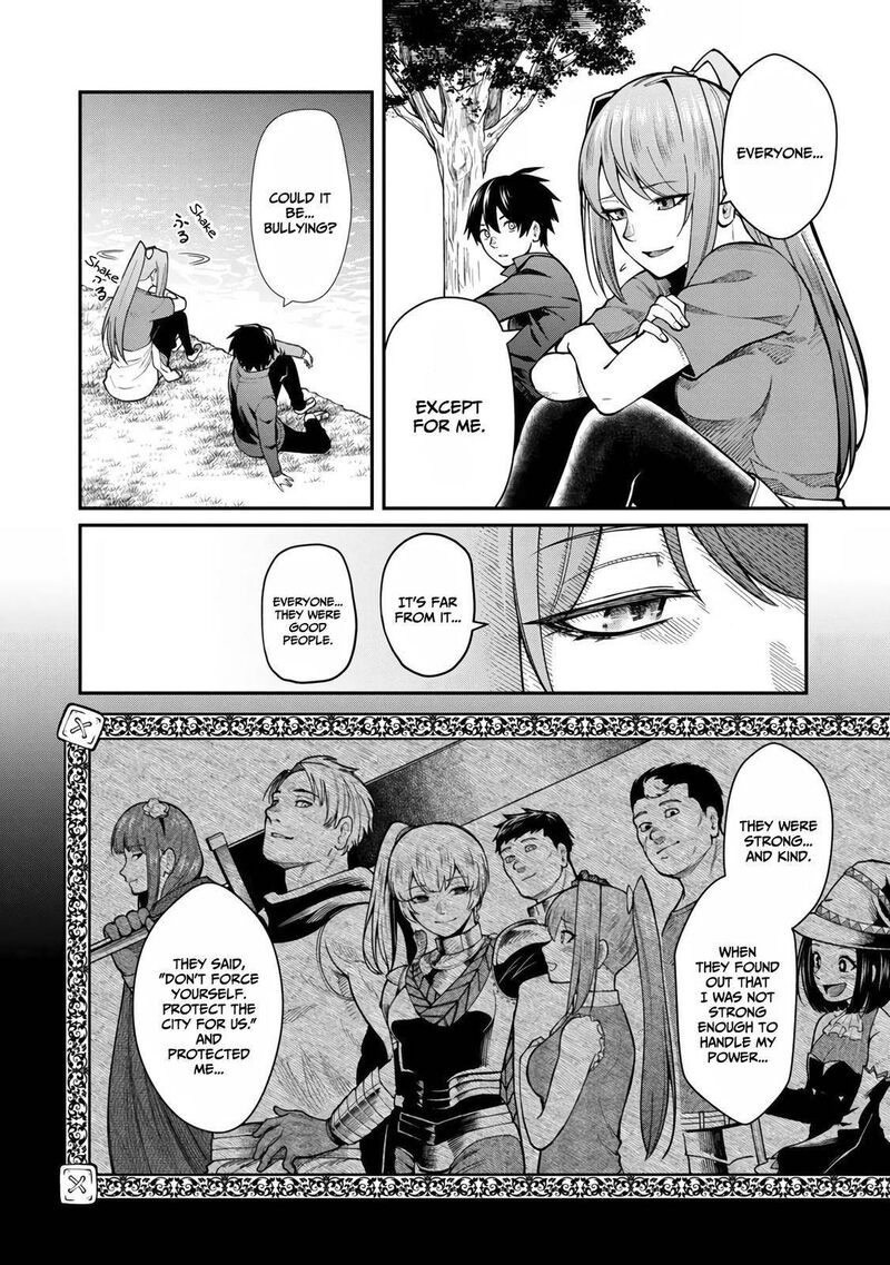 Saikyou No Maou Ni Kitaerareta Yuusha Isekai Kikanshatati No Gakuen De Musou Suru 7 17