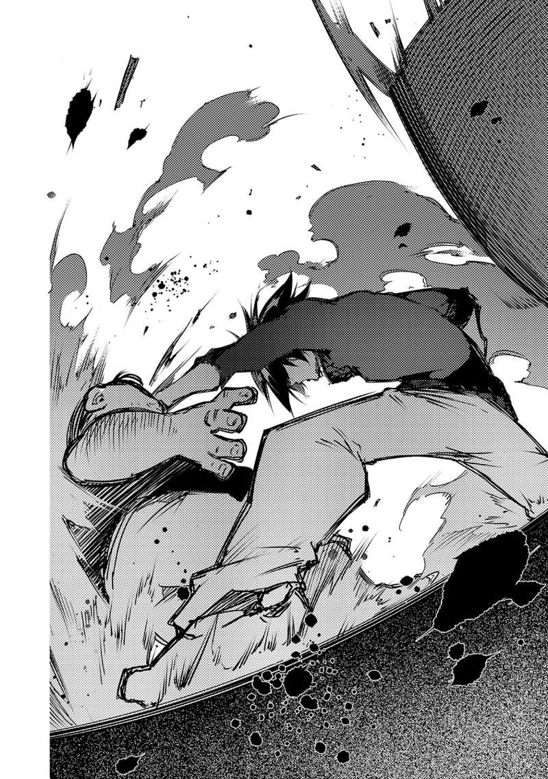 Saikyou No Shien Shoku Wajutsushi Dearu Ore Wa Sekai Saikyou Kuran O Shitagaeru 14 19