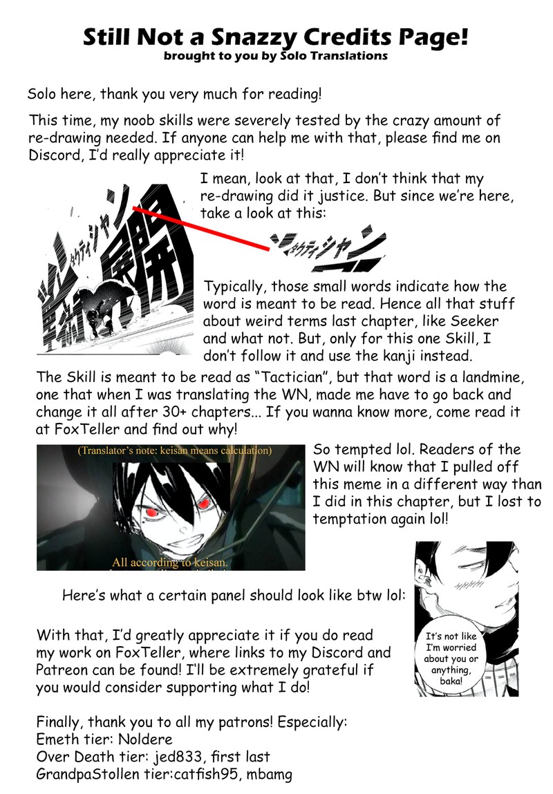 Saikyou No Shien Shoku Wajutsushi Dearu Ore Wa Sekai Saikyou Kuran O Shitagaeru 2 44