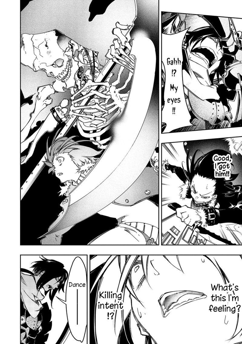 Saikyou No Shien Shoku Wajutsushi Dearu Ore Wa Sekai Saikyou Kuran O Shitagaeru 21 14
