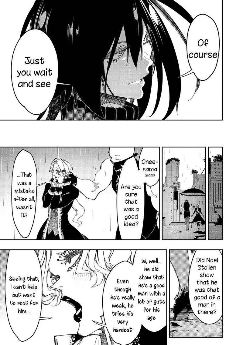 Saikyou No Shien Shoku Wajutsushi Dearu Ore Wa Sekai Saikyou Kuran O Shitagaeru 27 13
