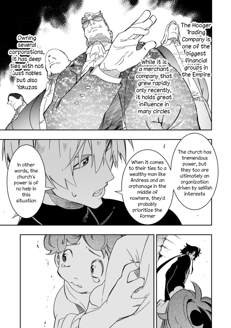 Saikyou No Shien Shoku Wajutsushi Dearu Ore Wa Sekai Saikyou Kuran O Shitagaeru 48 11