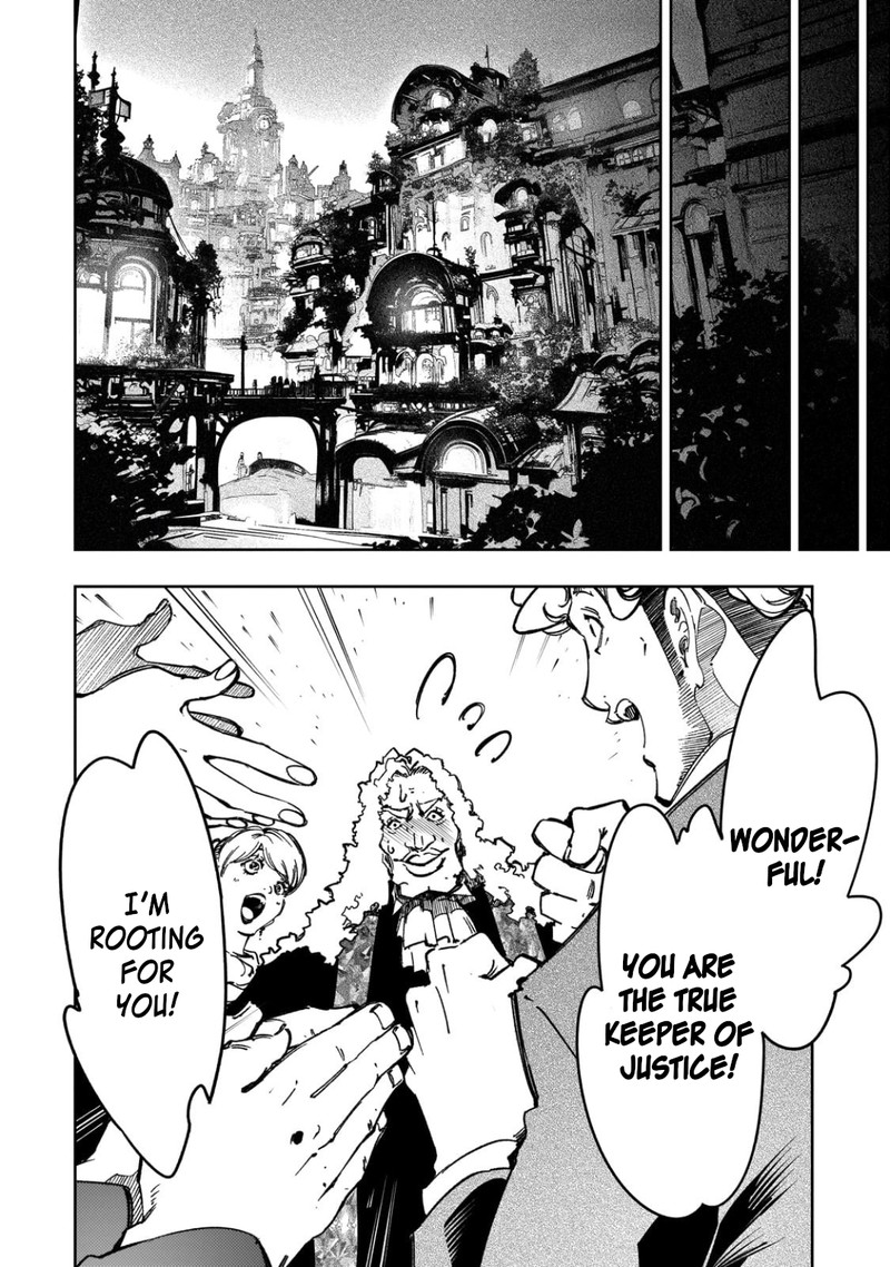 Saikyou No Shien Shoku Wajutsushi Dearu Ore Wa Sekai Saikyou Kuran O Shitagaeru 55 4