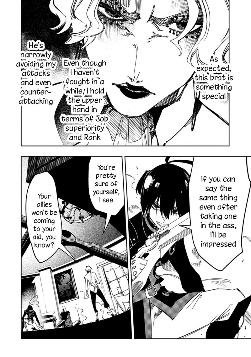 Saikyou No Shien Shoku Wajutsushi Dearu Ore Wa Sekai Saikyou Kuran O Shitagaeru 56 10
