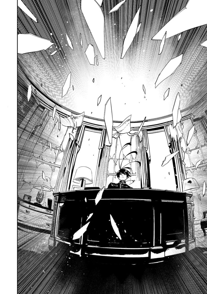 Saikyou No Shien Shoku Wajutsushi Dearu Ore Wa Sekai Saikyou Kuran O Shitagaeru 56 2