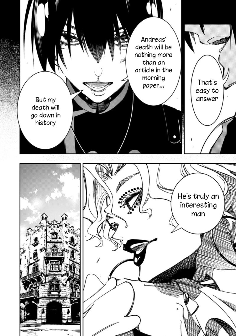 Saikyou No Shien Shoku Wajutsushi Dearu Ore Wa Sekai Saikyou Kuran O Shitagaeru 56 26