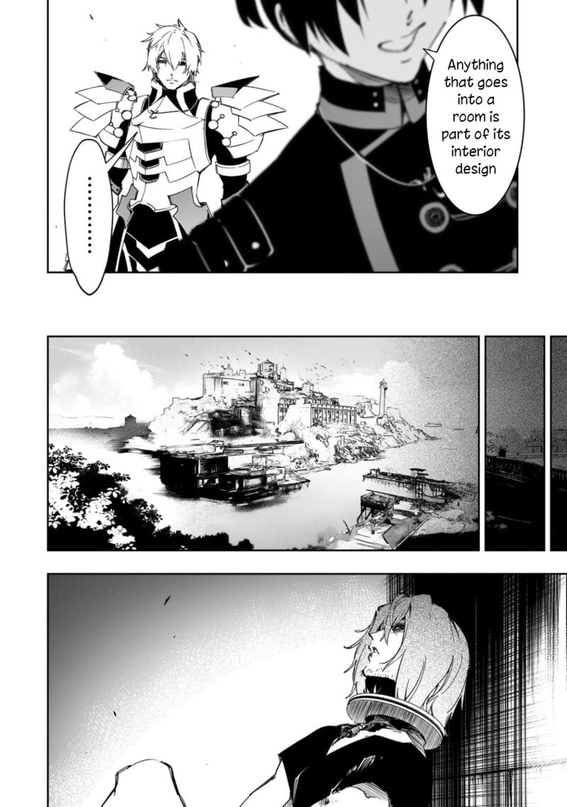 Saikyou No Shien Shoku Wajutsushi Dearu Ore Wa Sekai Saikyou Kuran O Shitagaeru 56 28
