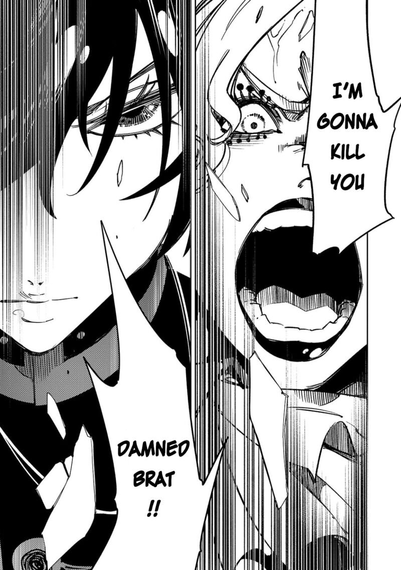 Saikyou No Shien Shoku Wajutsushi Dearu Ore Wa Sekai Saikyou Kuran O Shitagaeru 56 3