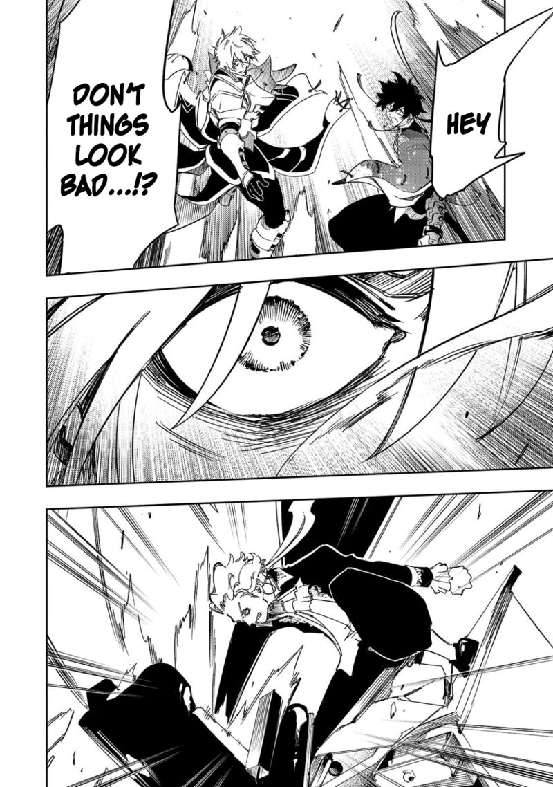 Saikyou No Shien Shoku Wajutsushi Dearu Ore Wa Sekai Saikyou Kuran O Shitagaeru 56 6