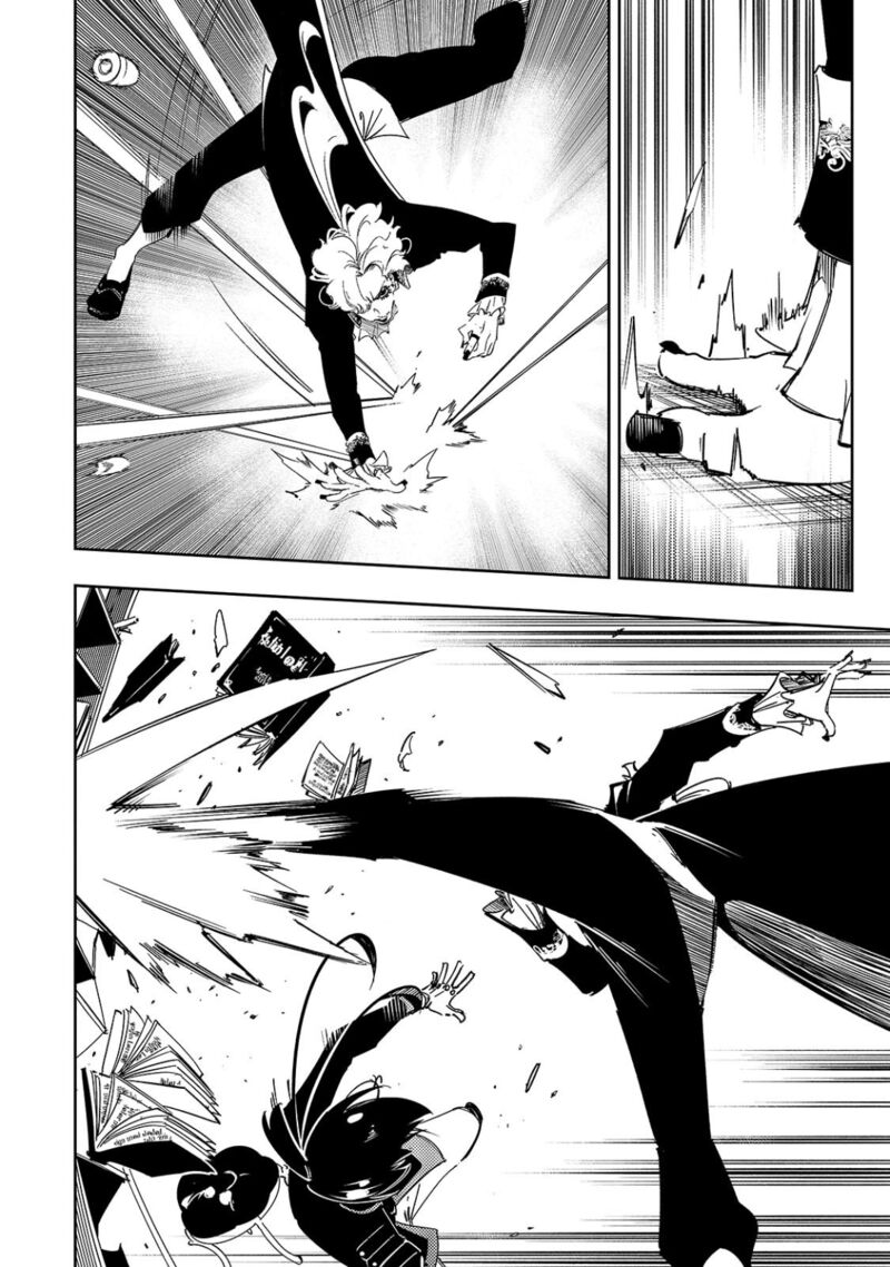 Saikyou No Shien Shoku Wajutsushi Dearu Ore Wa Sekai Saikyou Kuran O Shitagaeru 56 8