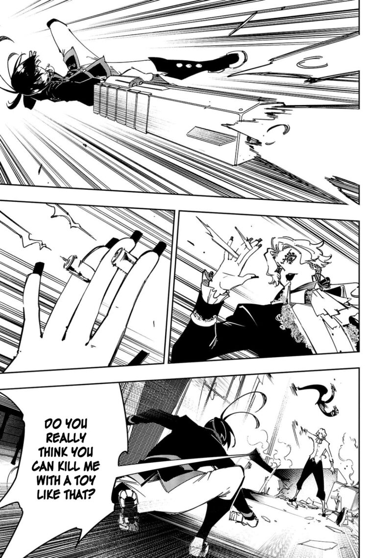 Saikyou No Shien Shoku Wajutsushi Dearu Ore Wa Sekai Saikyou Kuran O Shitagaeru 56 9