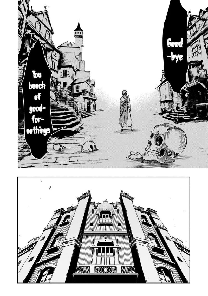 Saikyou No Shien Shoku Wajutsushi Dearu Ore Wa Sekai Saikyou Kuran O Shitagaeru 66 2