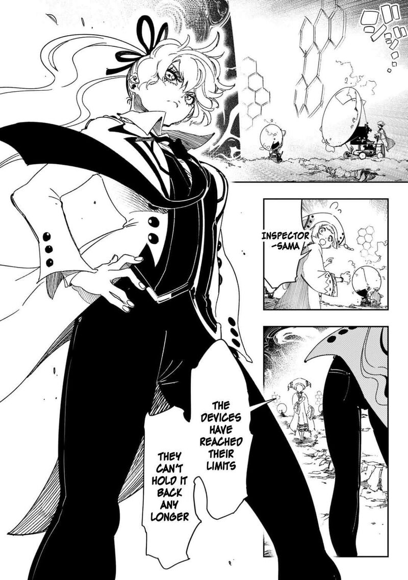 Saikyou No Shien Shoku Wajutsushi Dearu Ore Wa Sekai Saikyou Kuran O Shitagaeru 66 20