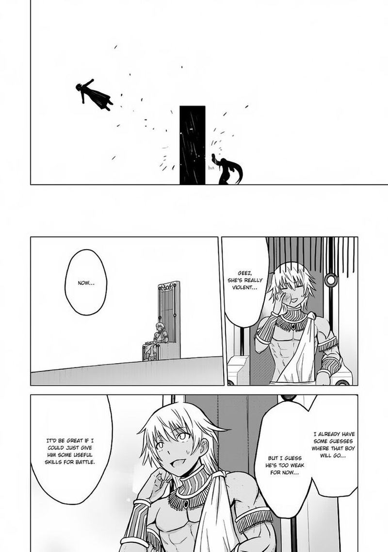 Saikyou No Shokugyou Wa Yuusha Demo Kenja Demo Naku Kanteishi Kari RashII Desu Yo 16 12