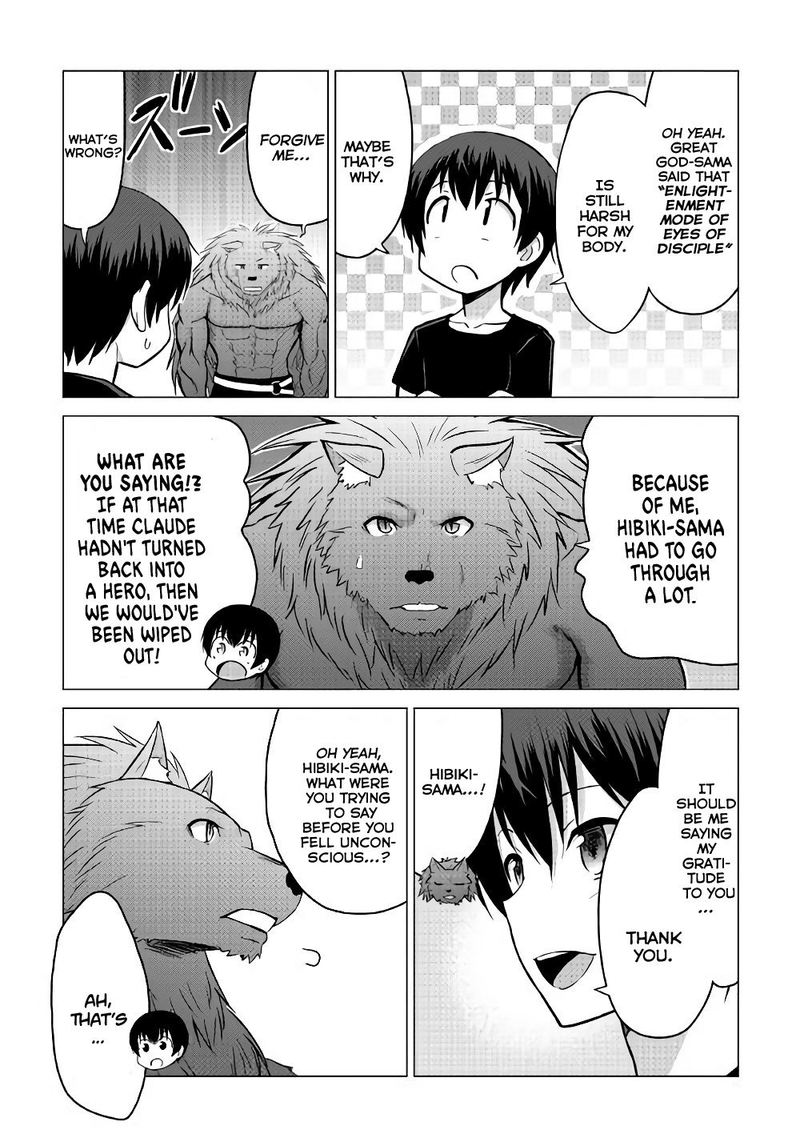 Saikyou No Shokugyou Wa Yuusha Demo Kenja Demo Naku Kanteishi Kari RashII Desu Yo 16 18