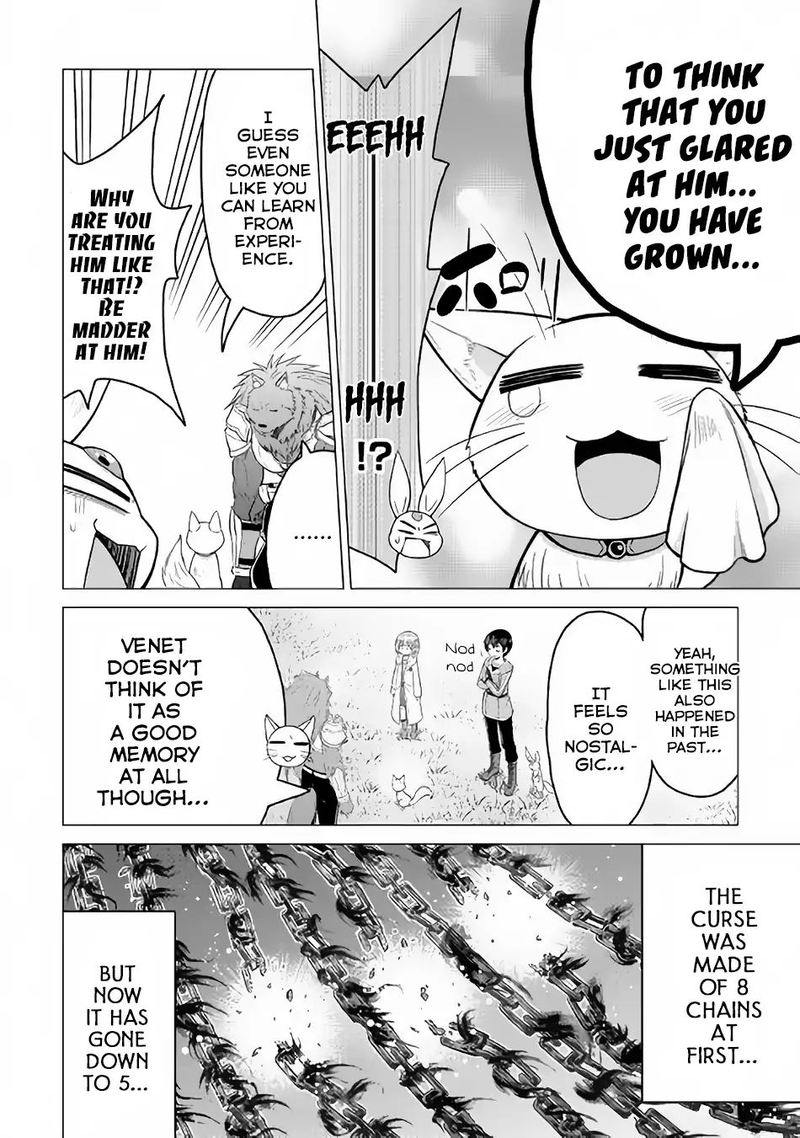 Saikyou No Shokugyou Wa Yuusha Demo Kenja Demo Naku Kanteishi Kari RashII Desu Yo 18 13