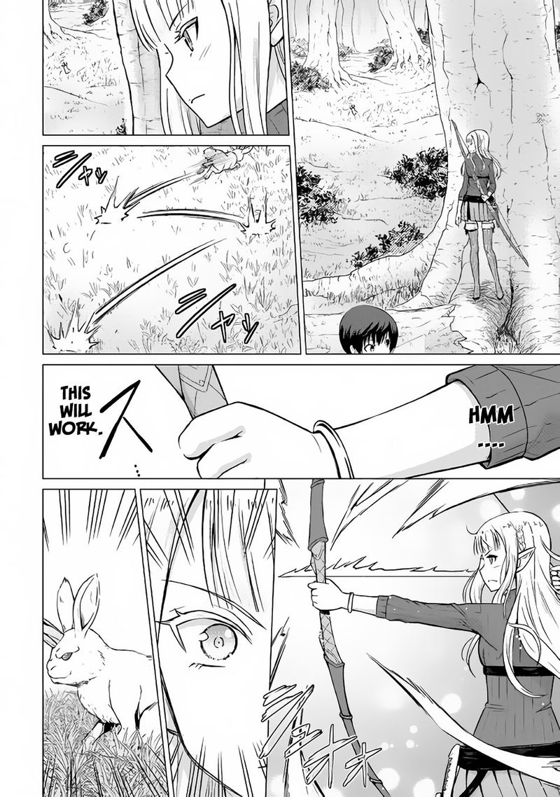 Saikyou No Shokugyou Wa Yuusha Demo Kenja Demo Naku Kanteishi Kari RashII Desu Yo 2 30