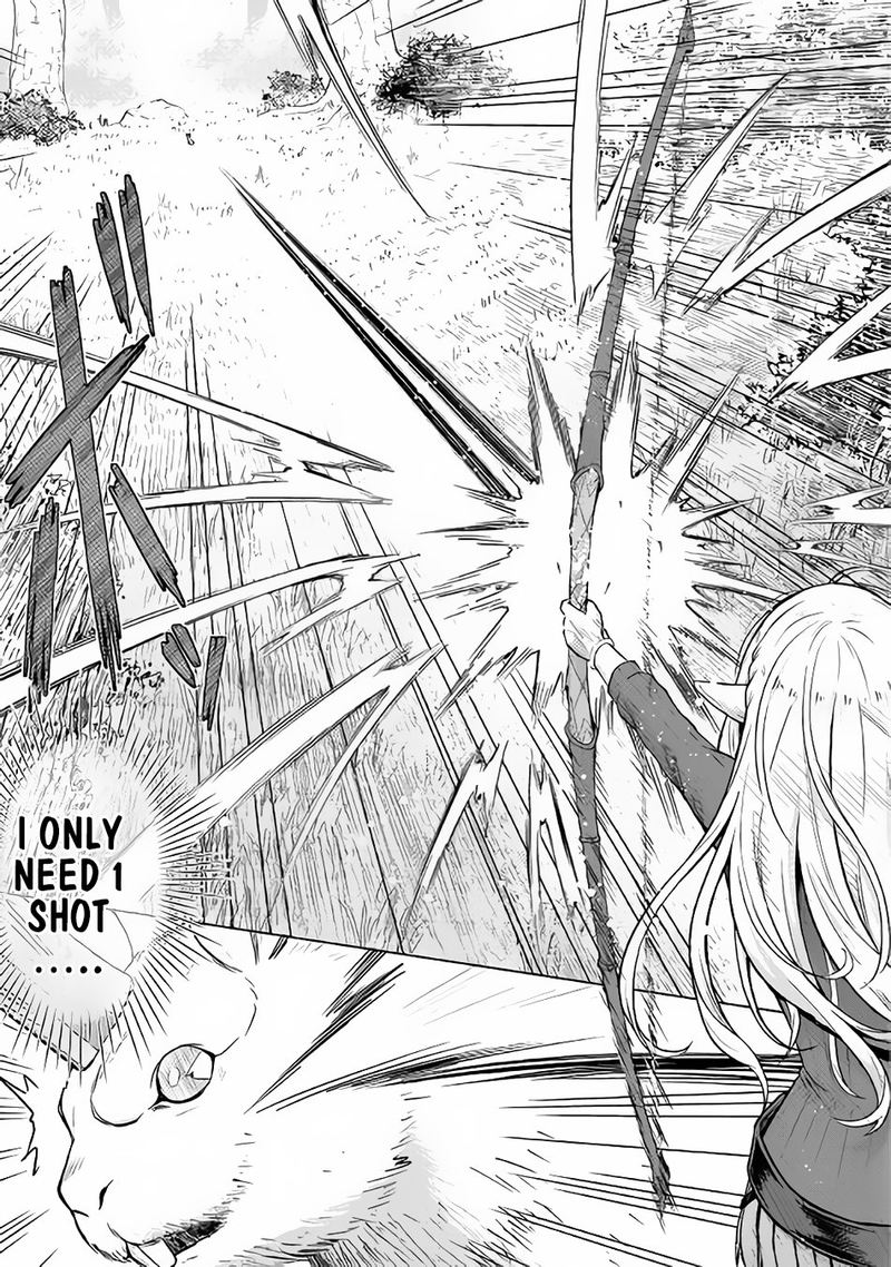 Saikyou No Shokugyou Wa Yuusha Demo Kenja Demo Naku Kanteishi Kari RashII Desu Yo 2 31