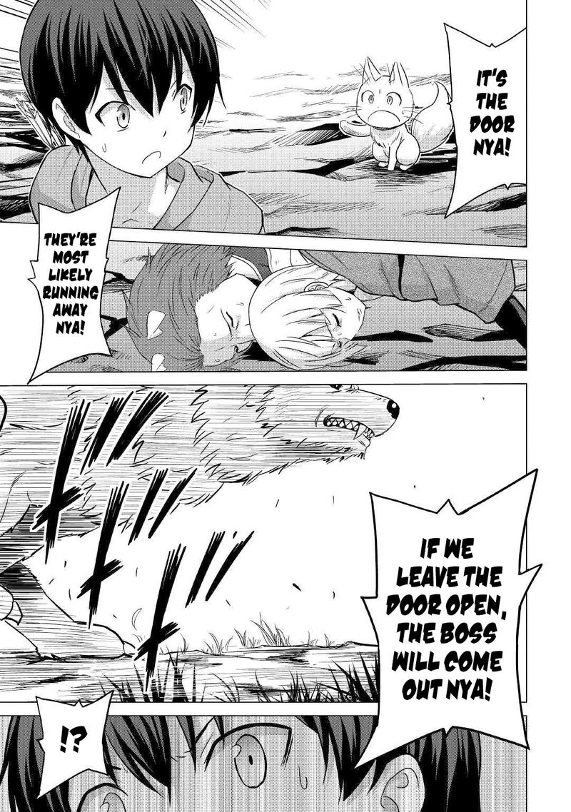 Saikyou No Shokugyou Wa Yuusha Demo Kenja Demo Naku Kanteishi Kari RashII Desu Yo 24 21