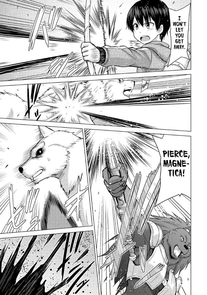 Saikyou No Shokugyou Wa Yuusha Demo Kenja Demo Naku Kanteishi Kari RashII Desu Yo 26 13