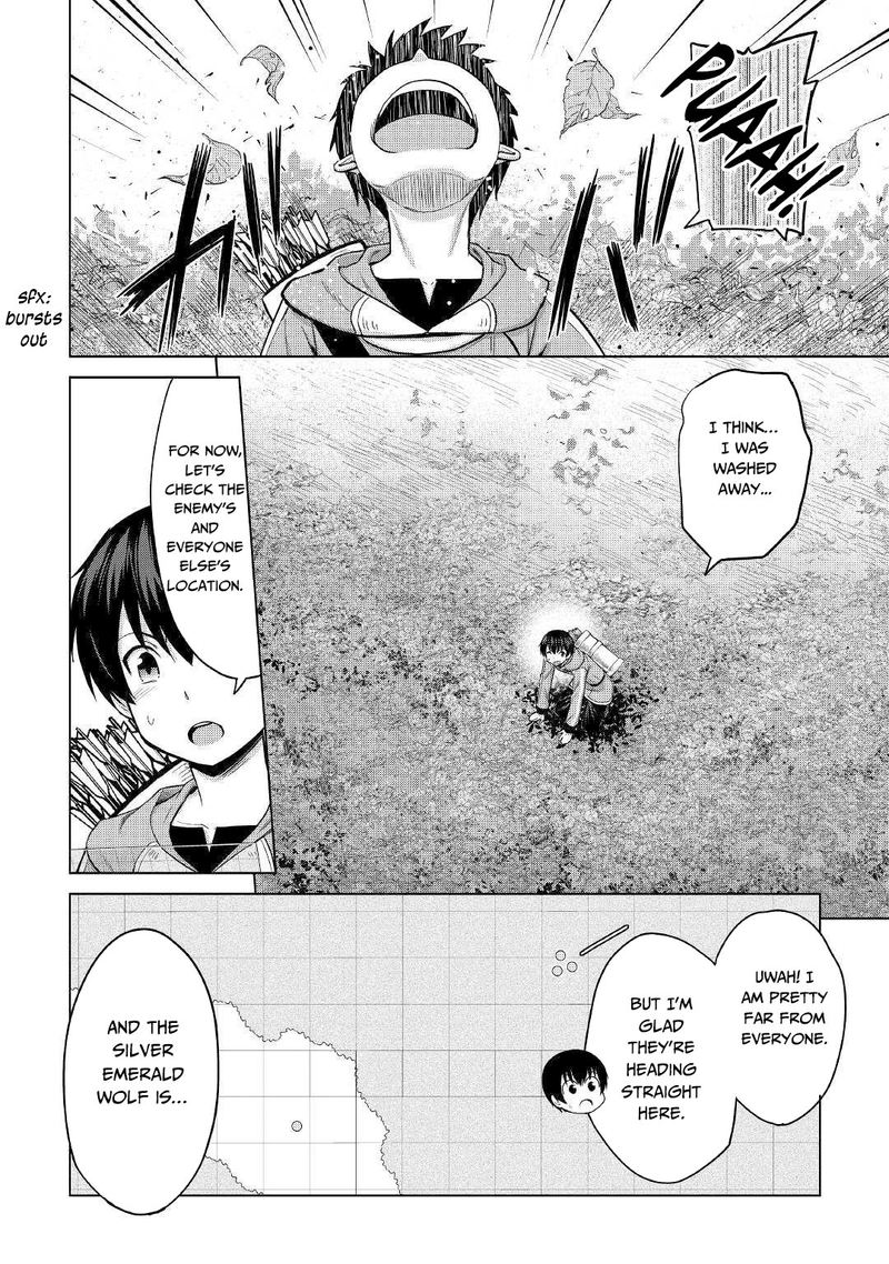 Saikyou No Shokugyou Wa Yuusha Demo Kenja Demo Naku Kanteishi Kari RashII Desu Yo 26 19