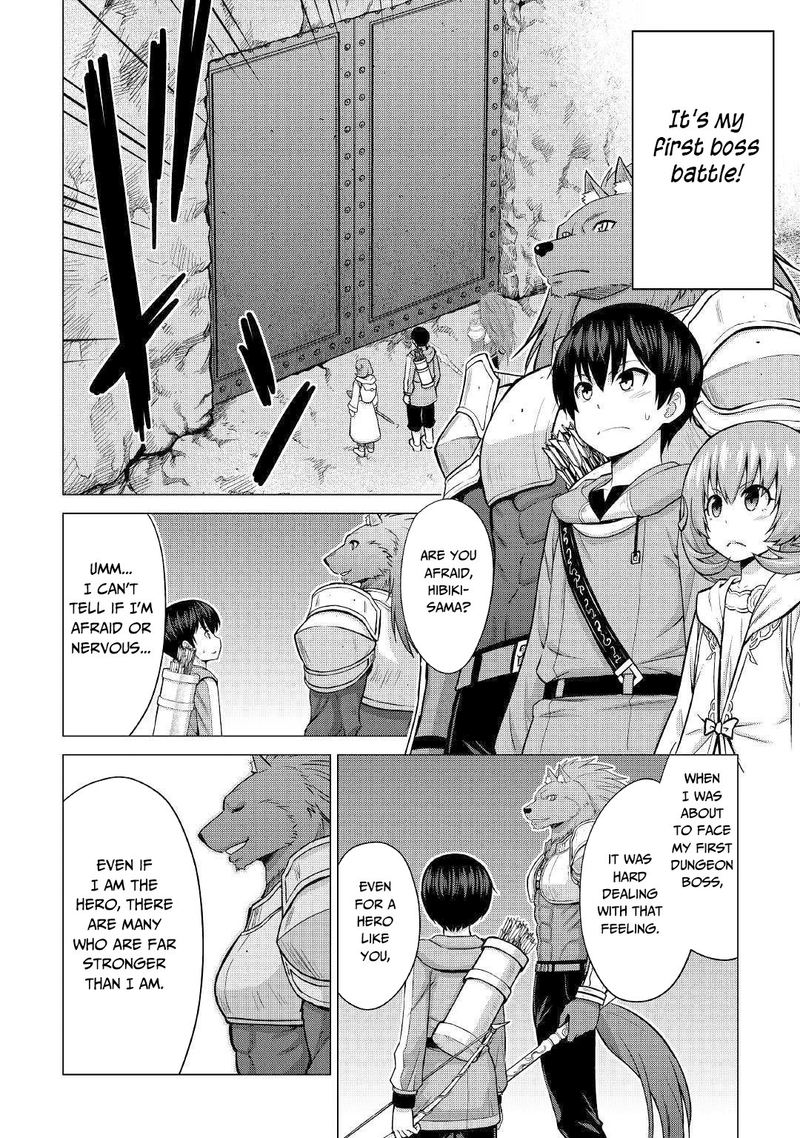 Saikyou No Shokugyou Wa Yuusha Demo Kenja Demo Naku Kanteishi Kari RashII Desu Yo 26 2