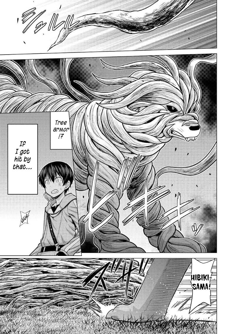 Saikyou No Shokugyou Wa Yuusha Demo Kenja Demo Naku Kanteishi Kari RashII Desu Yo 26 24