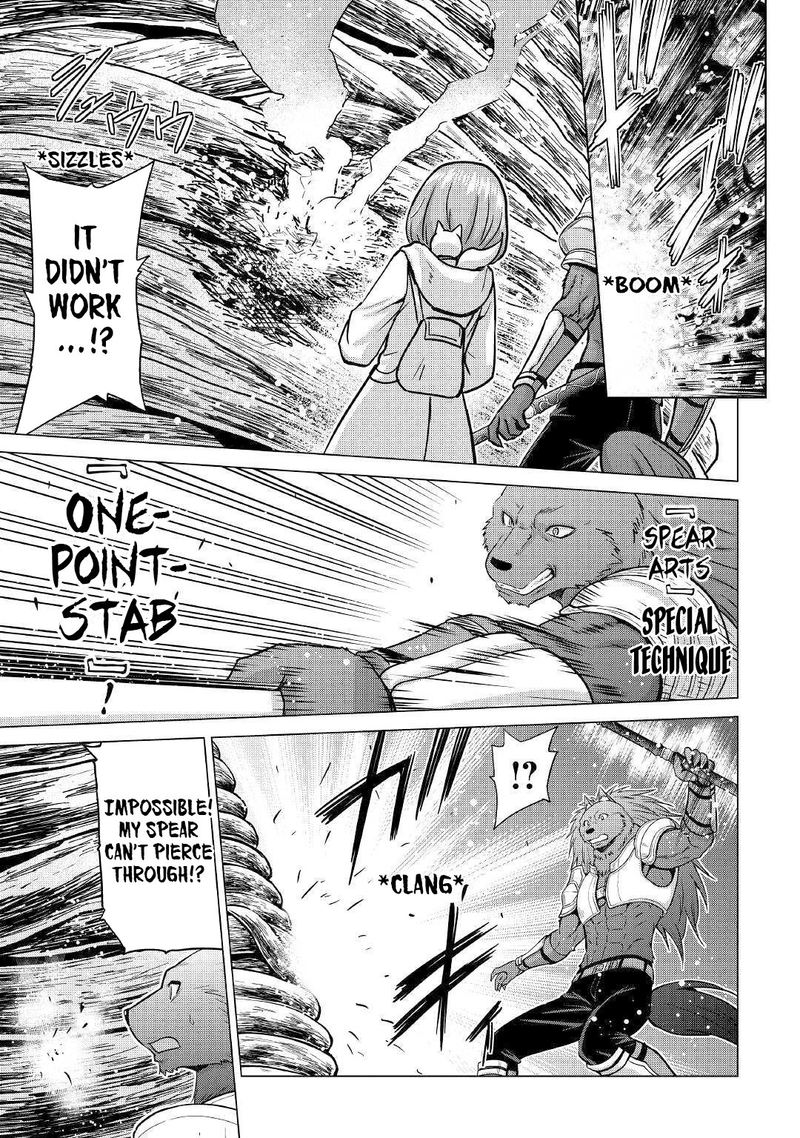 Saikyou No Shokugyou Wa Yuusha Demo Kenja Demo Naku Kanteishi Kari RashII Desu Yo 26 26