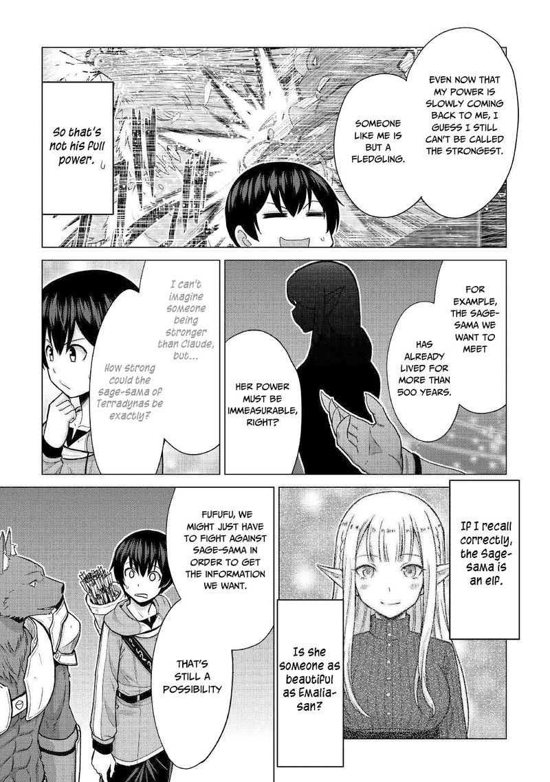 Saikyou No Shokugyou Wa Yuusha Demo Kenja Demo Naku Kanteishi Kari RashII Desu Yo 26 3